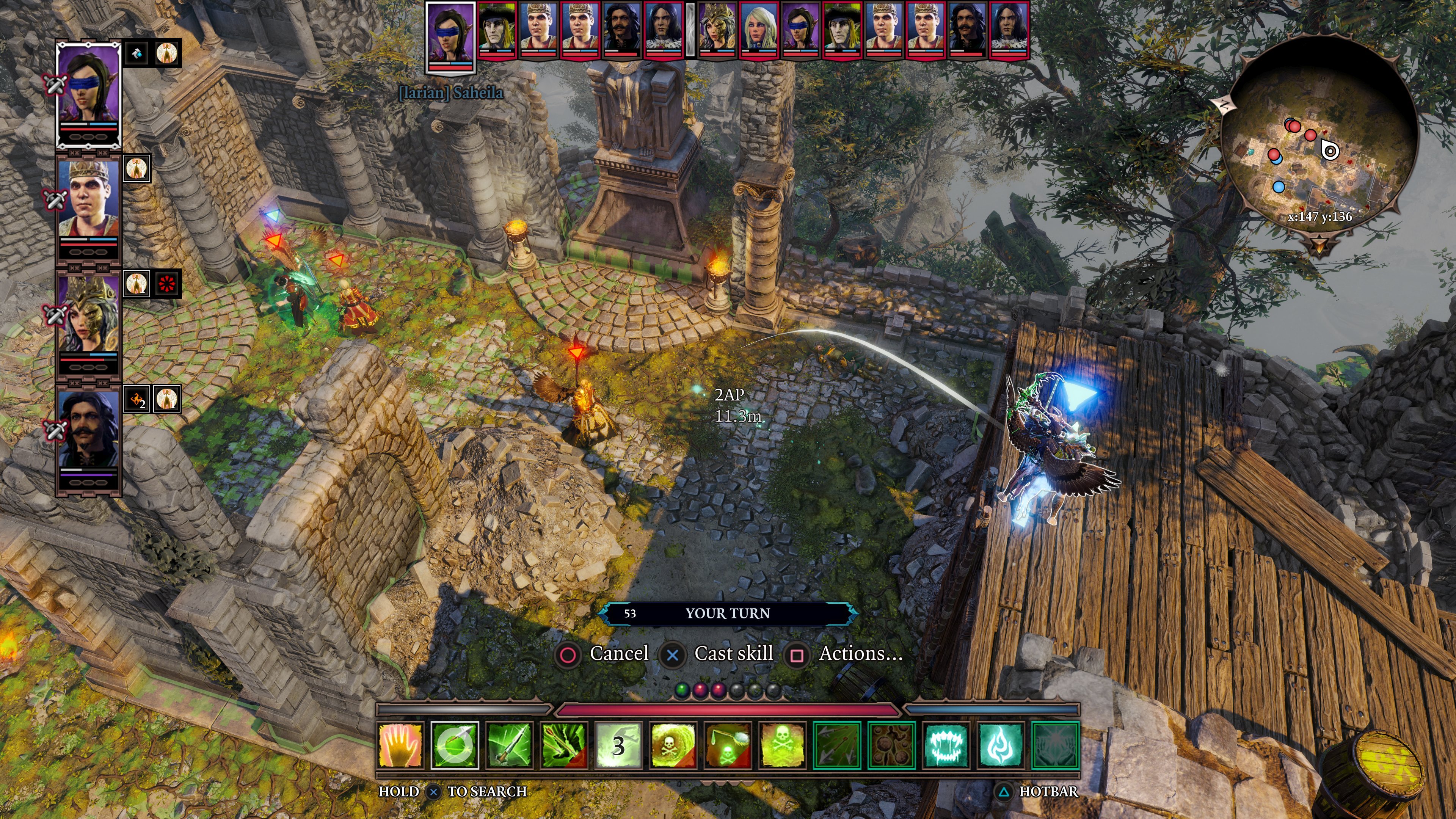 Divinity: Original Sin 2 - Definitive Edition